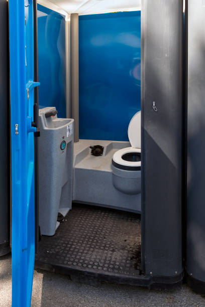 Best Emergency porta potty rental  in The Plains, OH