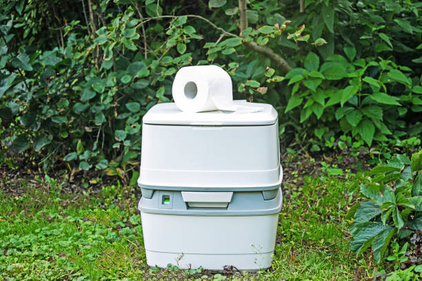 Best Porta potty for special events  in The Plains, OH