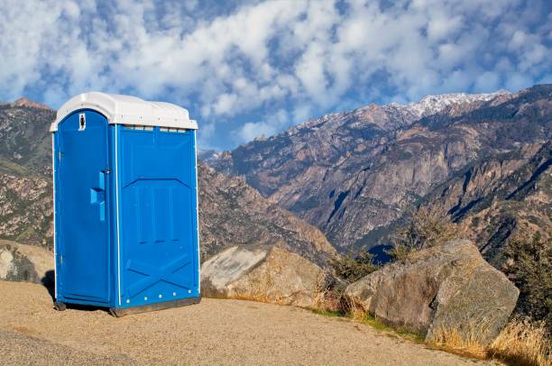 Best Luxury portable toilet rental  in The Plains, OH
