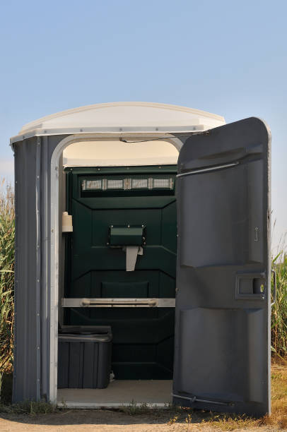 Best Best portable toilet rental  in The Plains, OH