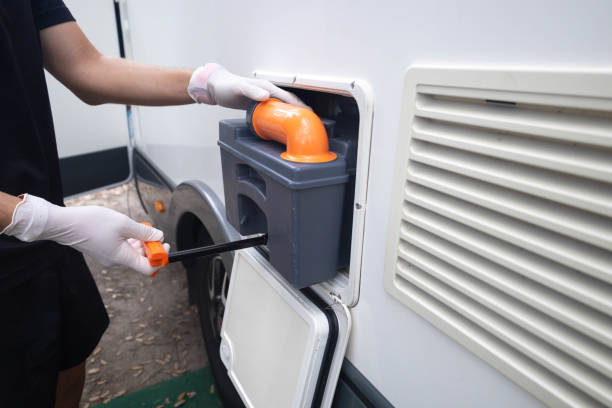 Best Portable toilet rental cost  in The Plains, OH