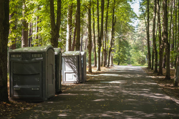 Best Event porta potty rental  in The Plains, OH