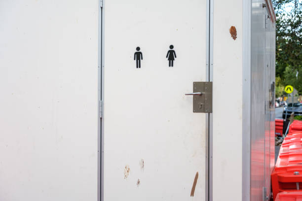 Best Local porta potty services  in The Plains, OH