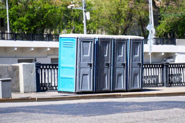 Best Construction site porta potty rental  in The Plains, OH