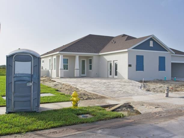 Best Wedding porta potty rental  in The Plains, OH