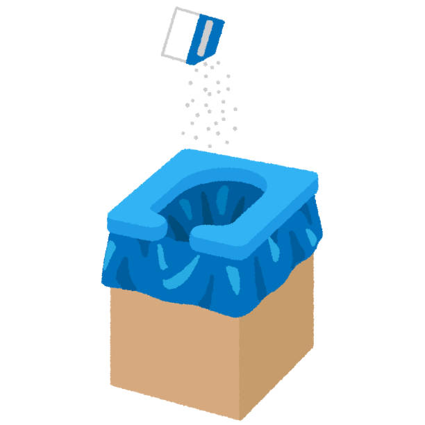 Portable Toilet Options We Offer in The Plains, OH