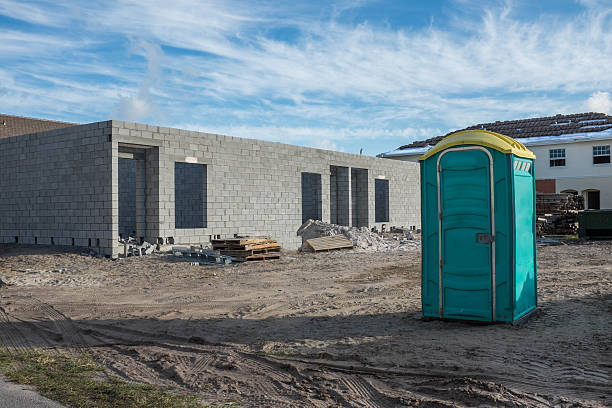 Best Affordable porta potty rental  in The Plains, OH